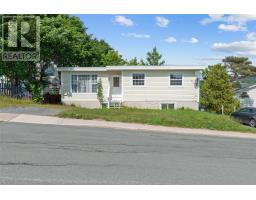 5 McLoughlan Street, St. John's, Newfoundland & Labrador