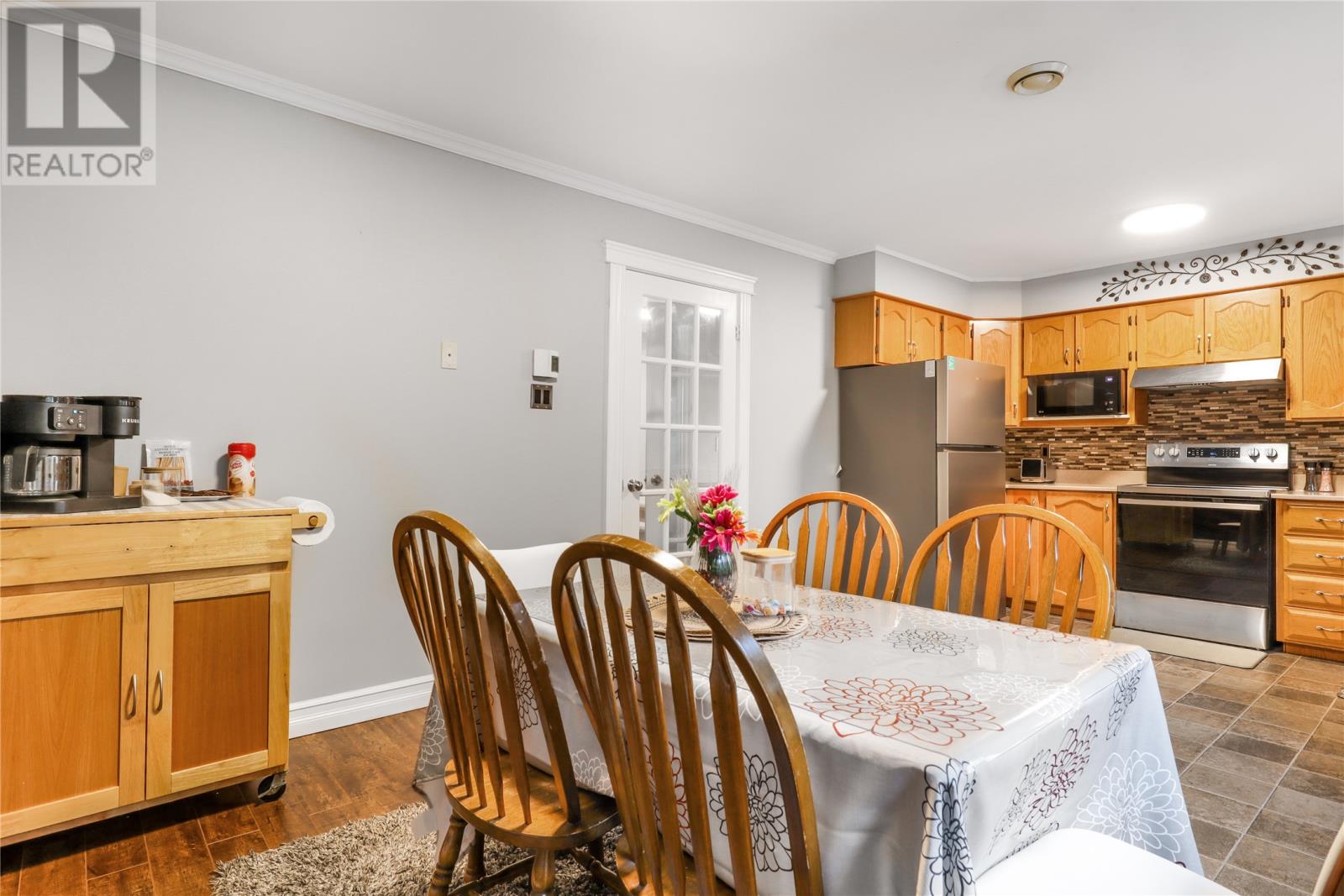 69 Beothuck Street, St. John's, Newfoundland & Labrador  A1B 3Z6 - Photo 19 - 1291501