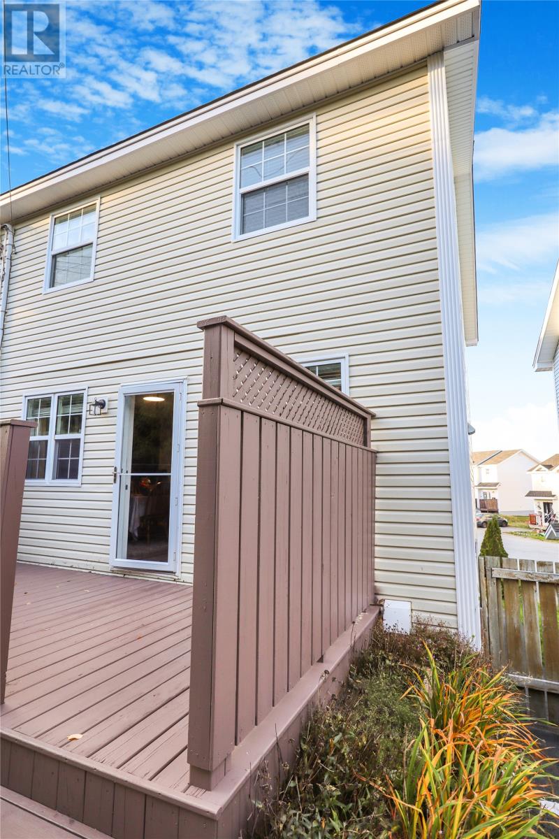 69 Beothuck Street, St. John's, Newfoundland & Labrador  A1B 3Z6 - Photo 33 - 1291501