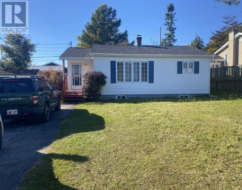 17 Hillcrest Drive, Stephenville, Newfoundland & Labrador  A2N 2C6 - Photo 1 - 1291486
