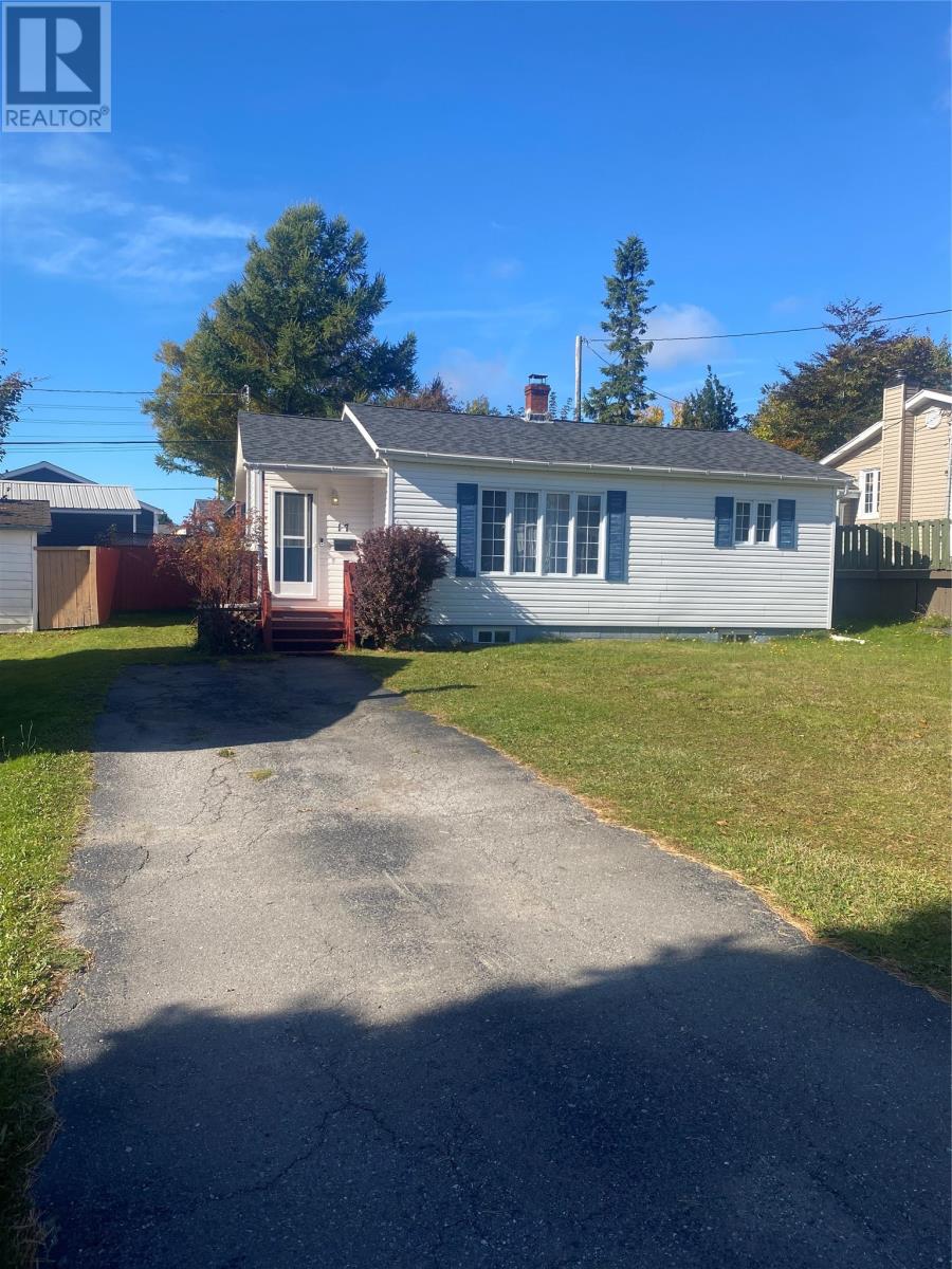 17 Hillcrest Drive, Stephenville, Newfoundland & Labrador  A2N 2C6 - Photo 2 - 1291486