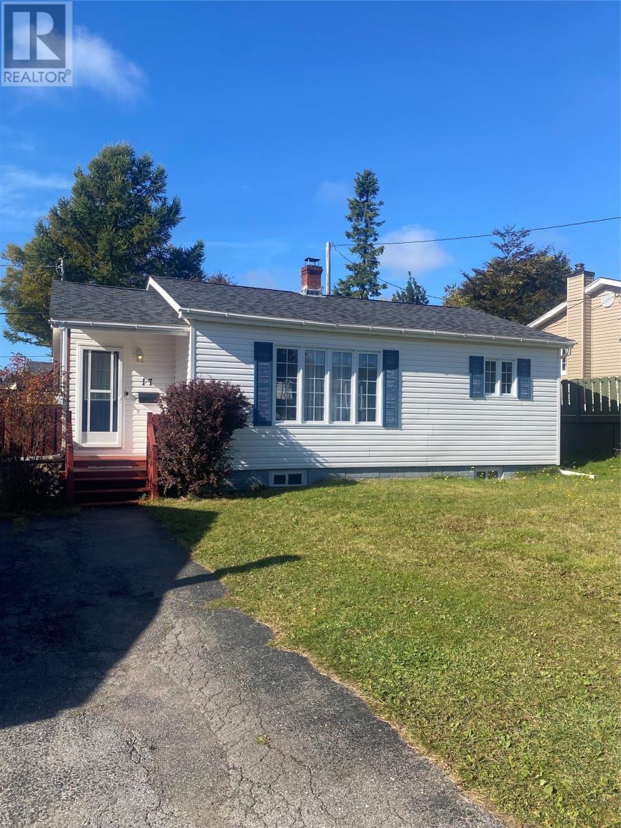 17 Hillcrest Drive, Stephenville, Newfoundland & Labrador  A2N 2C6 - Photo 3 - 1291486