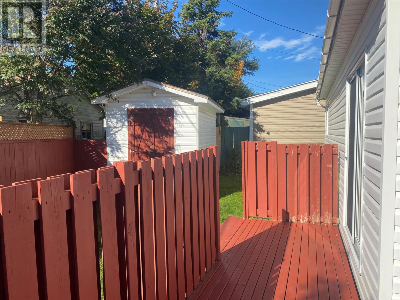 17 Hillcrest Drive, Stephenville, Newfoundland & Labrador  A2N 2C6 - Photo 36 - 1291486