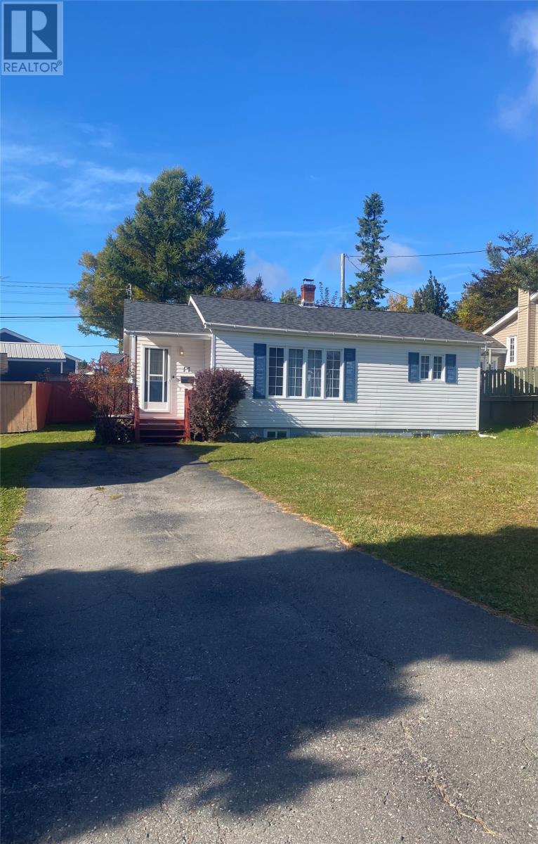 17 Hillcrest Drive, Stephenville, Newfoundland & Labrador  A2N 2C6 - Photo 39 - 1291486