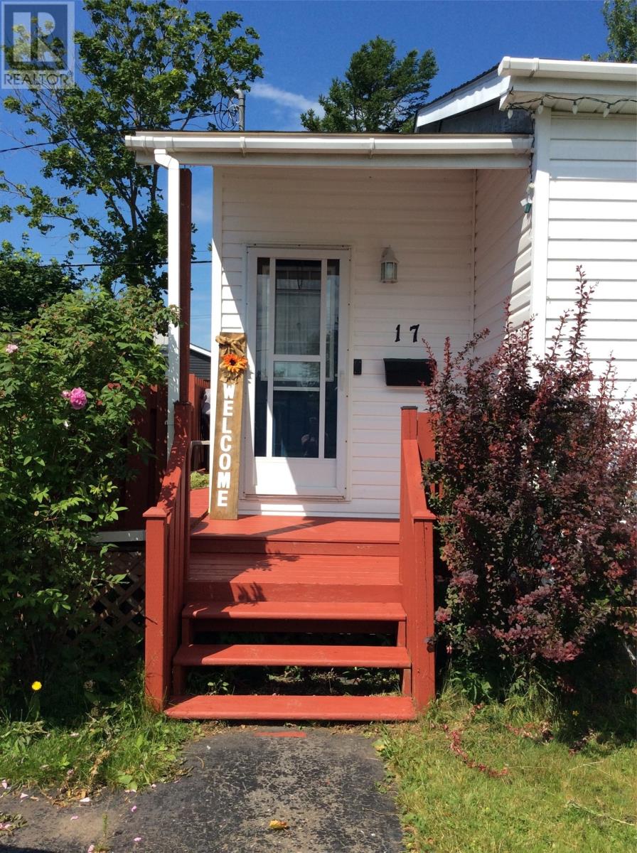 17 Hillcrest Drive, Stephenville, Newfoundland & Labrador  A2N 2C6 - Photo 4 - 1291486