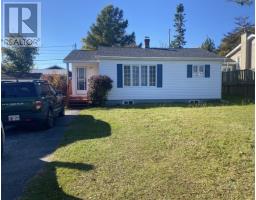17 Hillcrest Drive, Stephenville, Newfoundland & Labrador