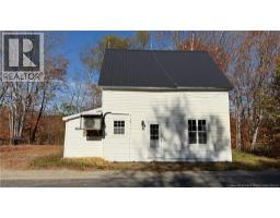257 McNamee Road Road, mcnamee, New Brunswick