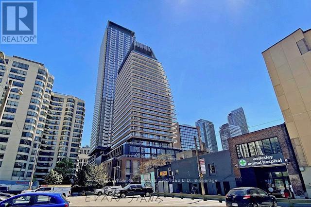 705 - 18 MAITLAND TERRACE, Toronto, Ontario