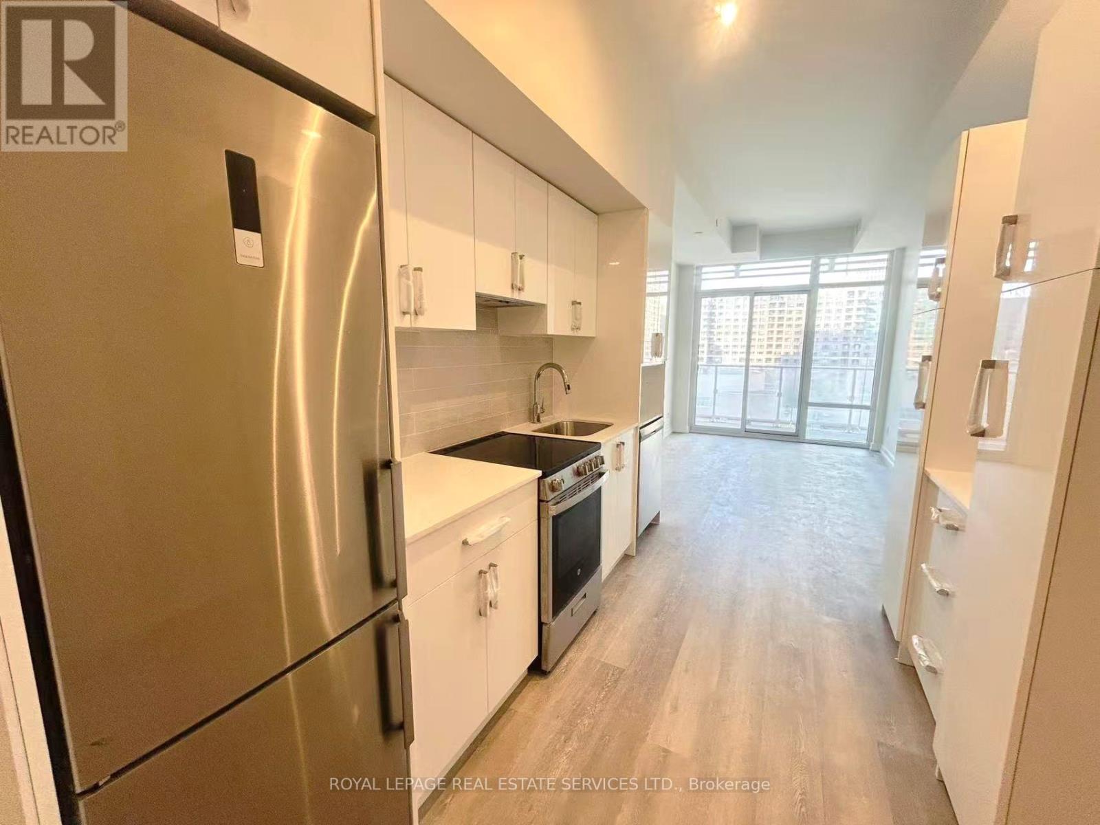 705 - 18 Maitland Terrace, Toronto, Ontario  M4Y 0H2 - Photo 6 - C12460809