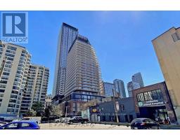 705 - 18 MAITLAND TERRACE, Toronto, Ontario