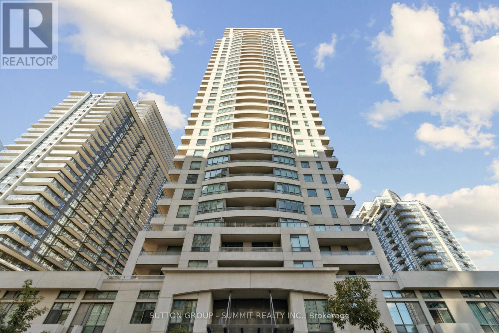 #3208 - 18 Spring Garden Avenue, Toronto, Ontario  M2N 5G6 - Photo 4 - C12460815