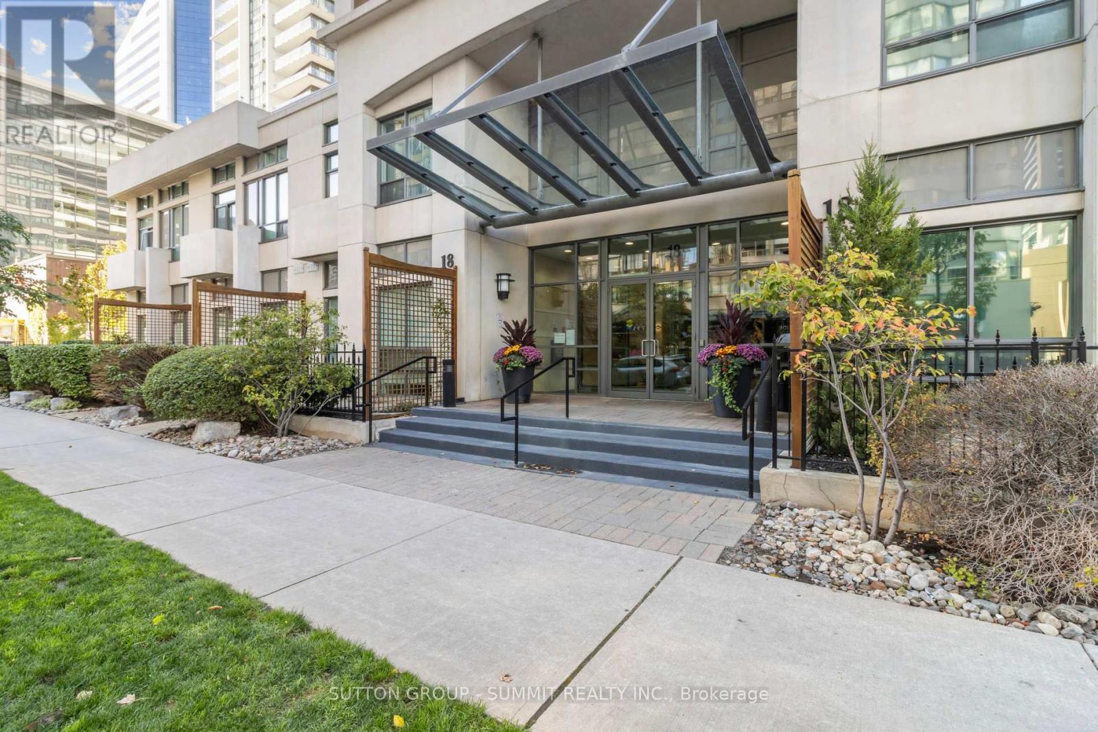 #3208 - 18 Spring Garden Avenue, Toronto, Ontario  M2N 5G6 - Photo 5 - C12460815