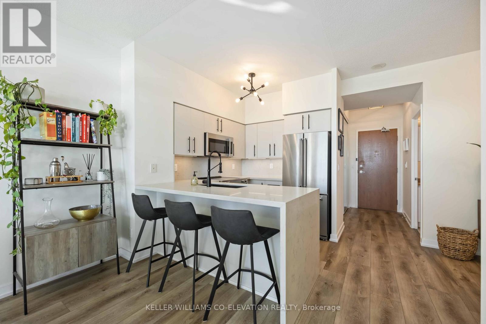 2511 - 219 Fort York Boulevard, Toronto, Ontario  M5V 1B1 - Photo 15 - C12460818