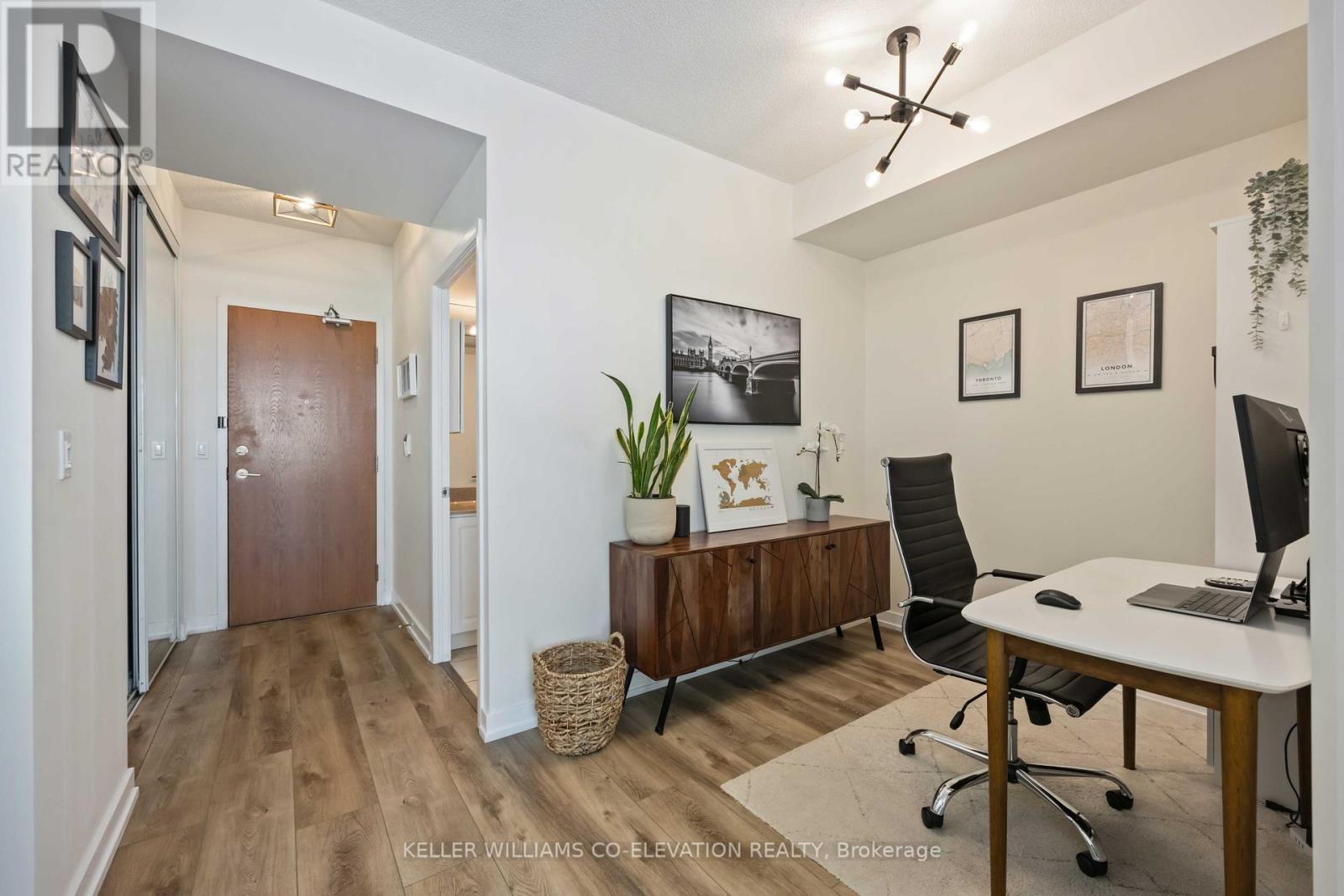 2511 - 219 Fort York Boulevard, Toronto, Ontario  M5V 1B1 - Photo 22 - C12460818