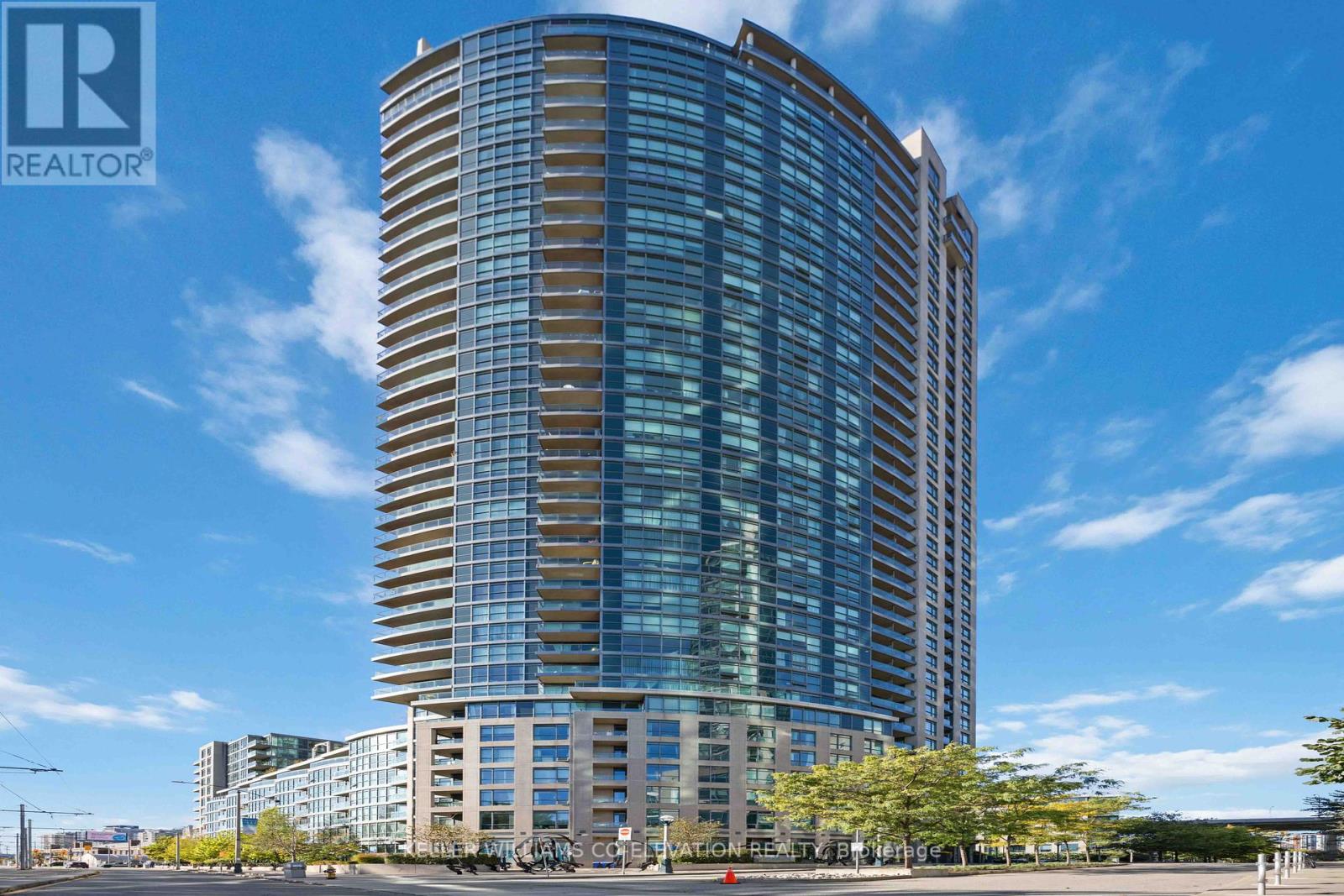 2511 - 219 Fort York Boulevard, Toronto, Ontario  M5V 1B1 - Photo 3 - C12460818