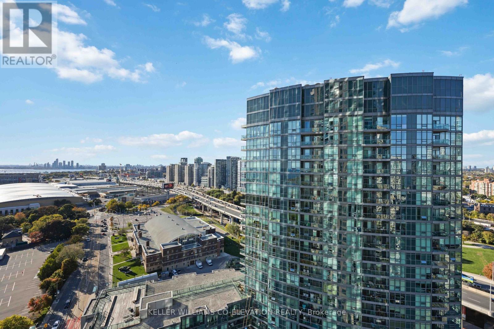 2511 - 219 Fort York Boulevard, Toronto, Ontario  M5V 1B1 - Photo 31 - C12460818