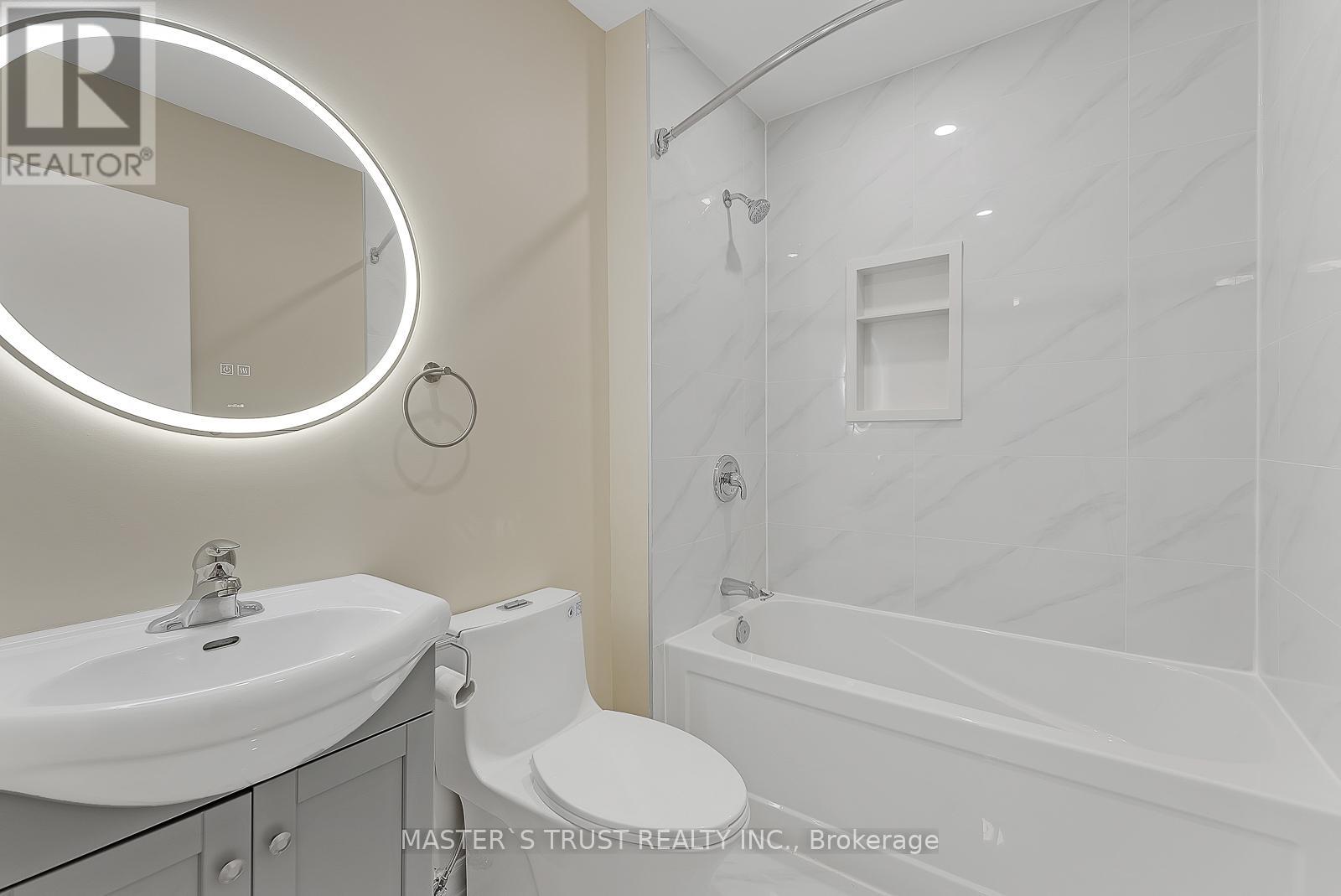 4061 Dufferin Street, Toronto, Ontario  M3H 5R7 - Photo 21 - C12460826