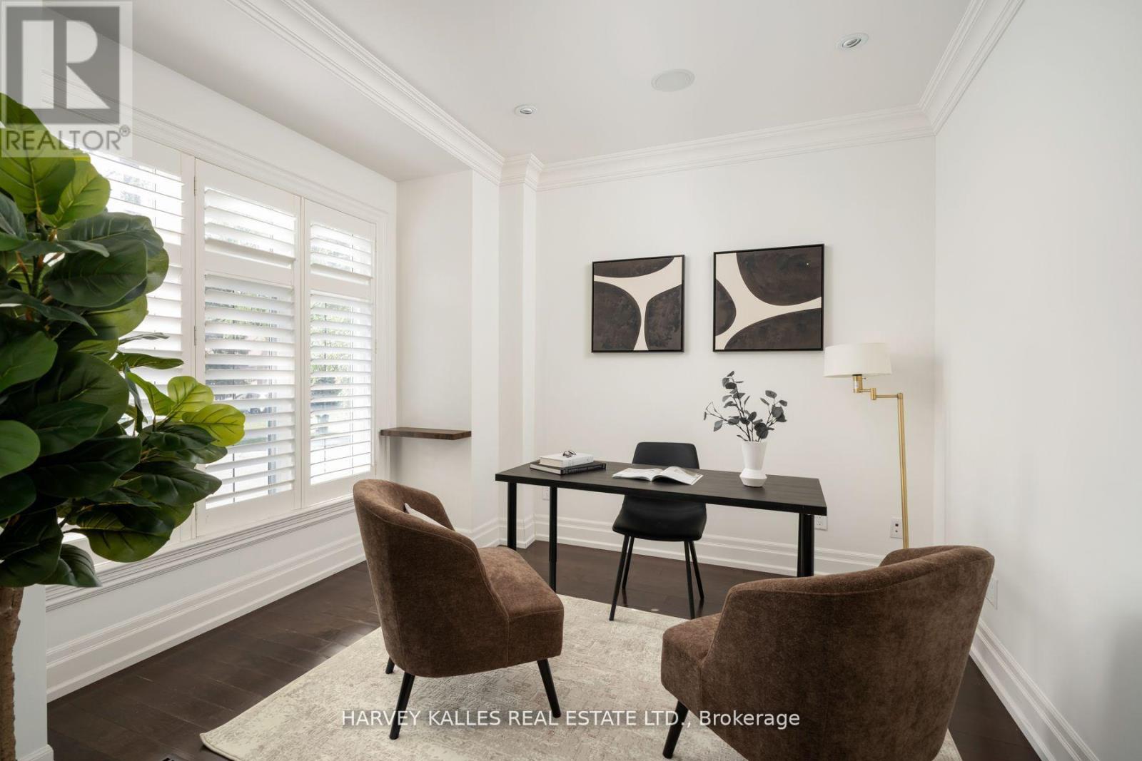 60 Mcgillivray Avenue, Toronto, Ontario  M5M 2Y2 - Photo 13 - C12460831