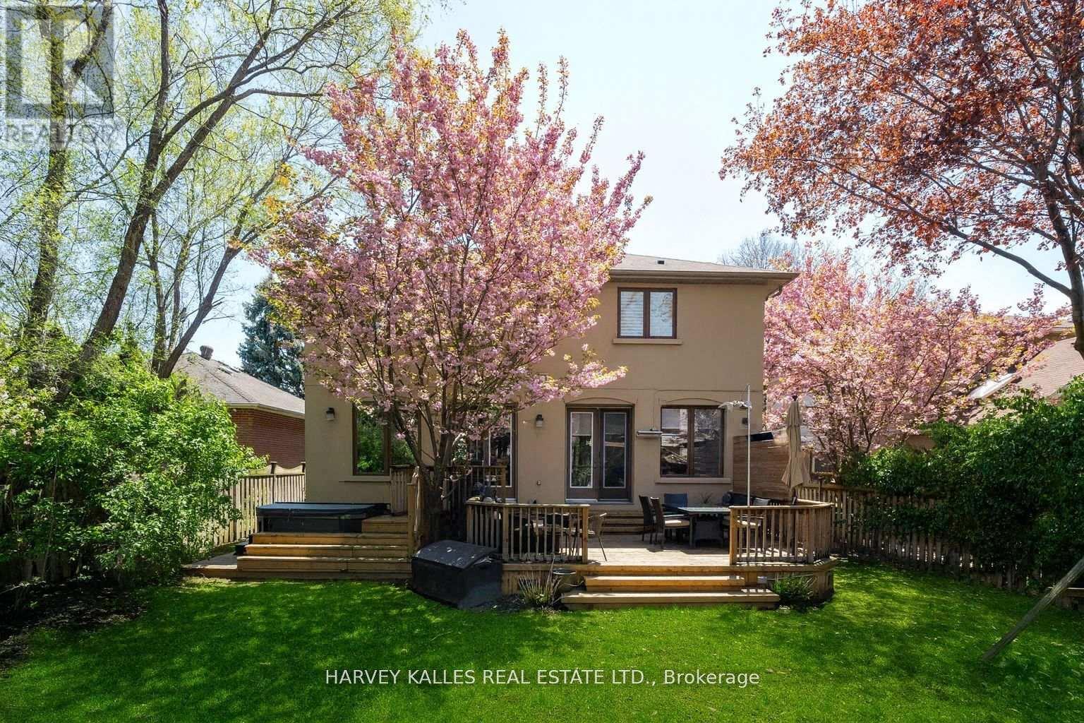 60 Mcgillivray Avenue, Toronto, Ontario  M5M 2Y2 - Photo 34 - C12460831