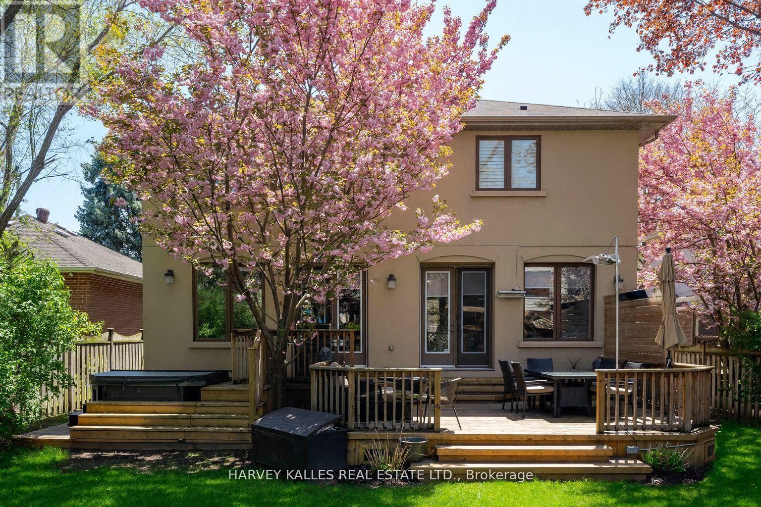 60 Mcgillivray Avenue, Toronto, Ontario  M5M 2Y2 - Photo 35 - C12460831