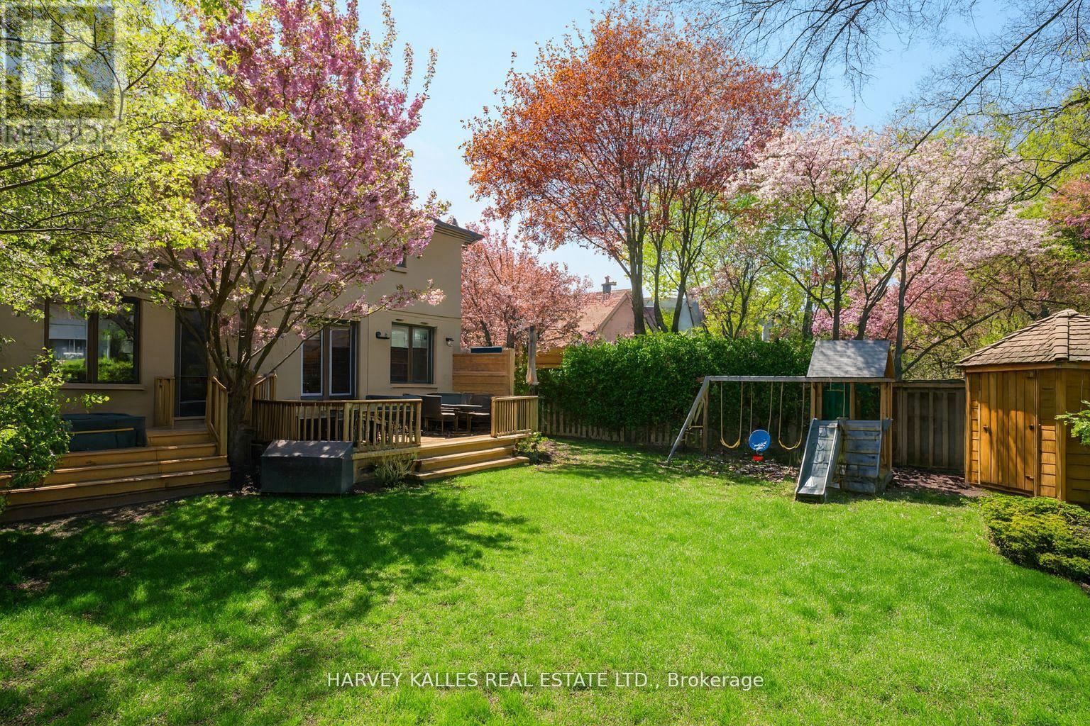 60 Mcgillivray Avenue, Toronto, Ontario  M5M 2Y2 - Photo 36 - C12460831