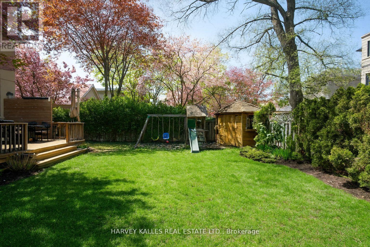 60 Mcgillivray Avenue, Toronto, Ontario  M5M 2Y2 - Photo 37 - C12460831