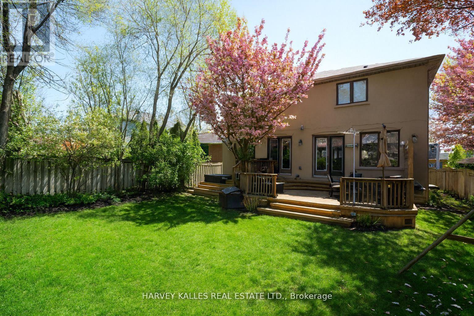 60 Mcgillivray Avenue, Toronto, Ontario  M5M 2Y2 - Photo 38 - C12460831