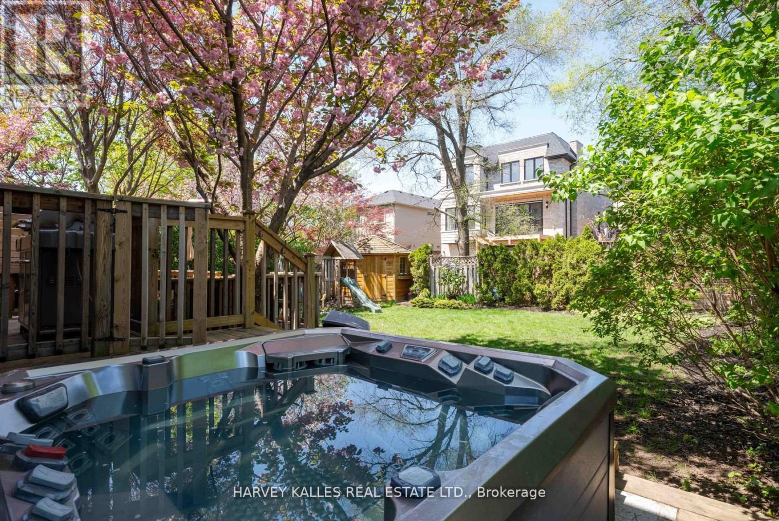 60 Mcgillivray Avenue, Toronto, Ontario  M5M 2Y2 - Photo 39 - C12460831