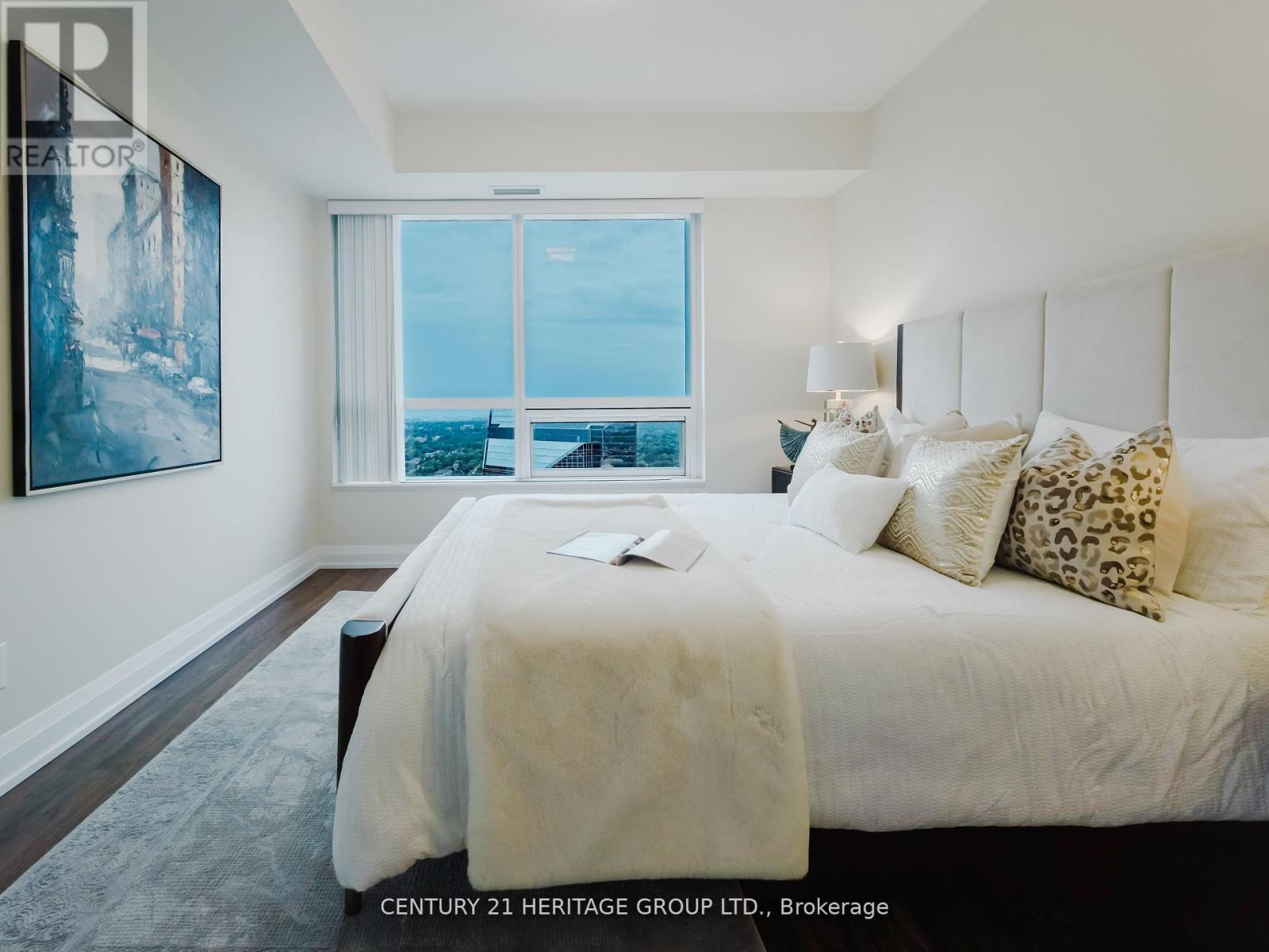 3117 - 5 Sheppard Avenue E, Toronto, Ontario  M2N 0G4 - Photo 18 - C12460845