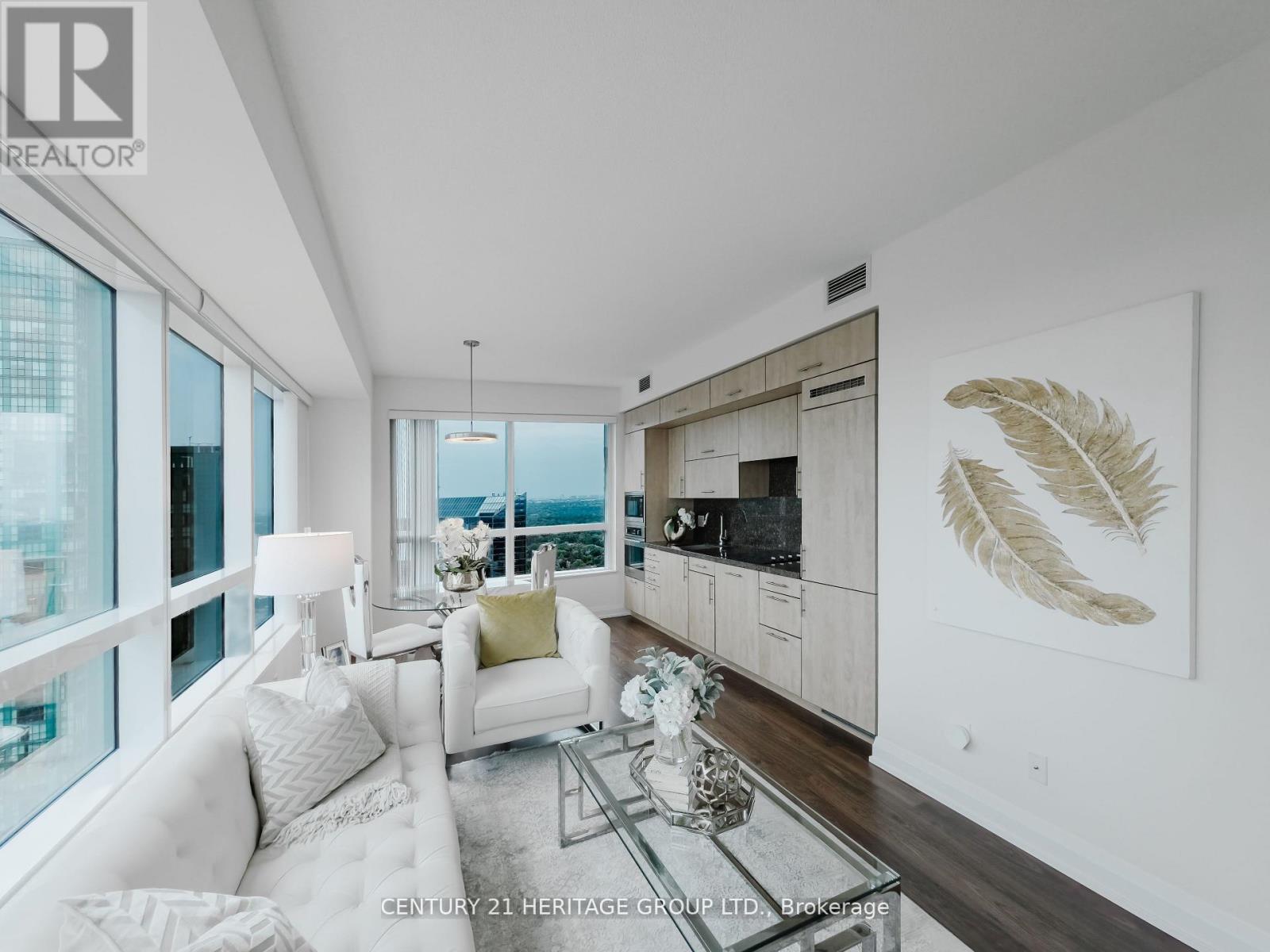 3117 - 5 Sheppard Avenue E, Toronto, Ontario  M2N 0G4 - Photo 21 - C12460845