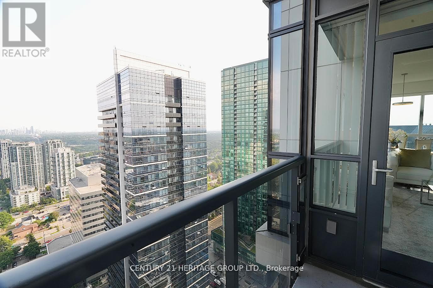 3117 - 5 Sheppard Avenue E, Toronto, Ontario  M2N 0G4 - Photo 30 - C12460845