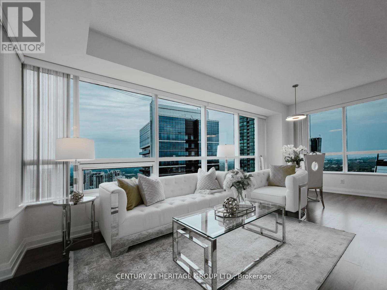 3117 - 5 Sheppard Avenue E, Toronto, Ontario  M2N 0G4 - Photo 6 - C12460845