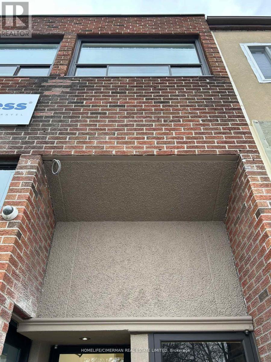 741a Bloor Street W, Toronto, Ontario  M6G 1L6 - Photo 2 - C12460847