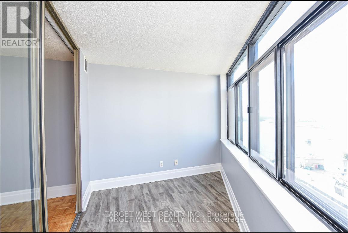 1903 - 250 Queens Quay, Toronto, Ontario  M5J 2N2 - Photo 11 - C12460849
