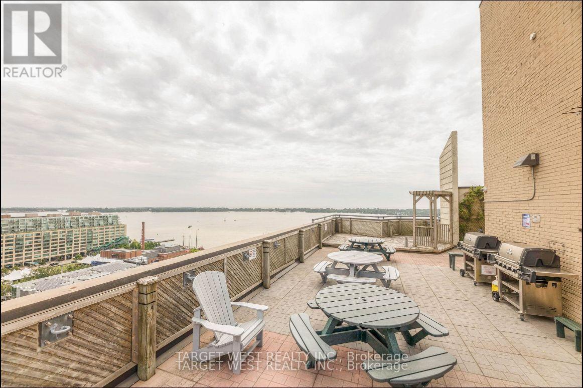 1903 - 250 Queens Quay, Toronto, Ontario  M5J 2N2 - Photo 14 - C12460849