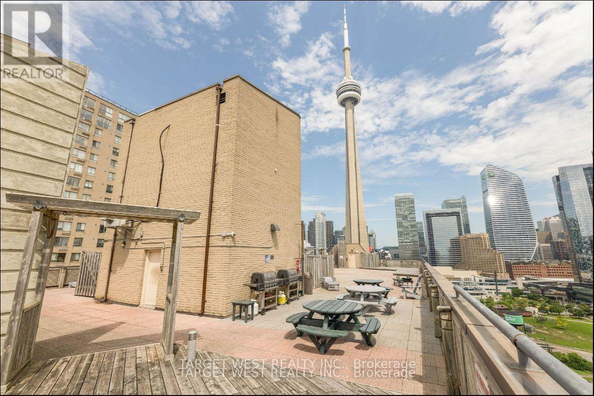 1903 - 250 Queens Quay, Toronto, Ontario  M5J 2N2 - Photo 16 - C12460849
