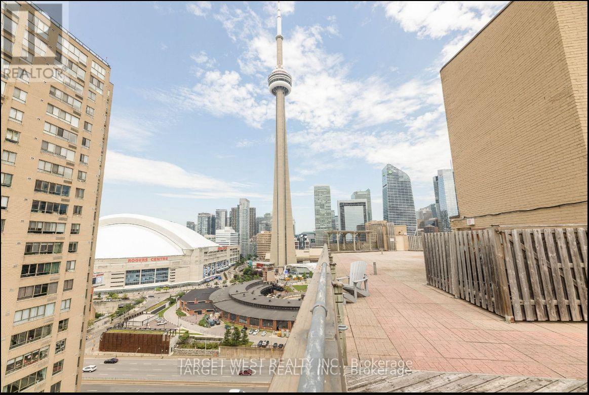1903 - 250 Queens Quay, Toronto, Ontario  M5J 2N2 - Photo 17 - C12460849