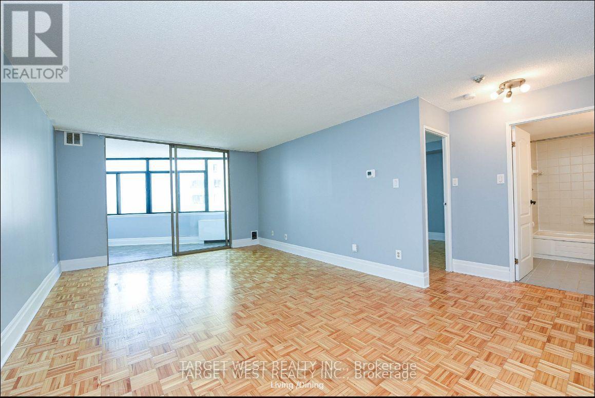 1903 - 250 Queens Quay, Toronto, Ontario  M5J 2N2 - Photo 5 - C12460849