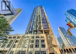 3107 - 1 THE ESPLANADE DRIVE, Toronto, Ontario