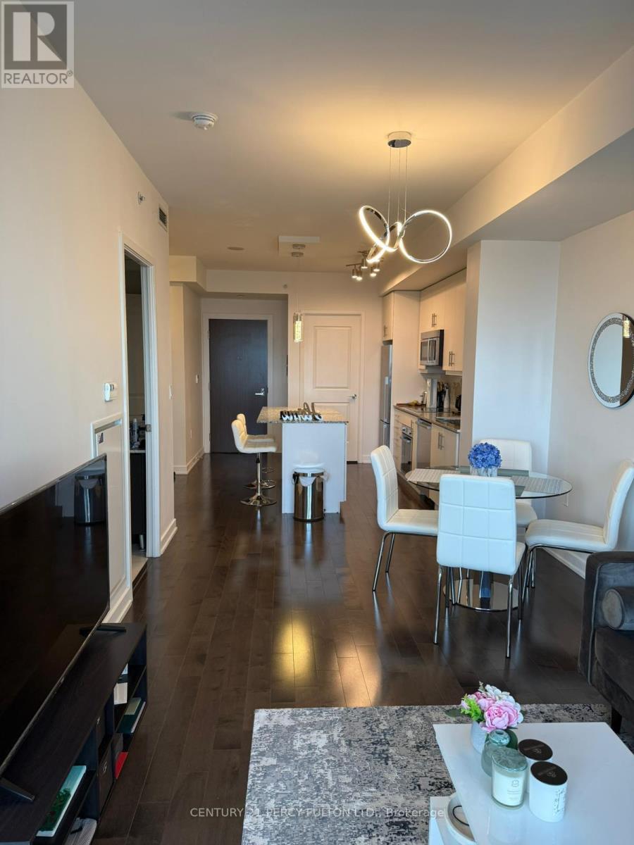 3107 - 1 The Esplanade Drive, Toronto, Ontario  M5E 0A8 - Photo 11 - C12460850