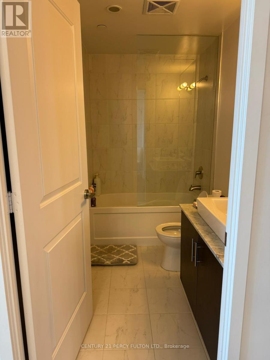 3107 - 1 The Esplanade Drive, Toronto, Ontario  M5E 0A8 - Photo 12 - C12460850