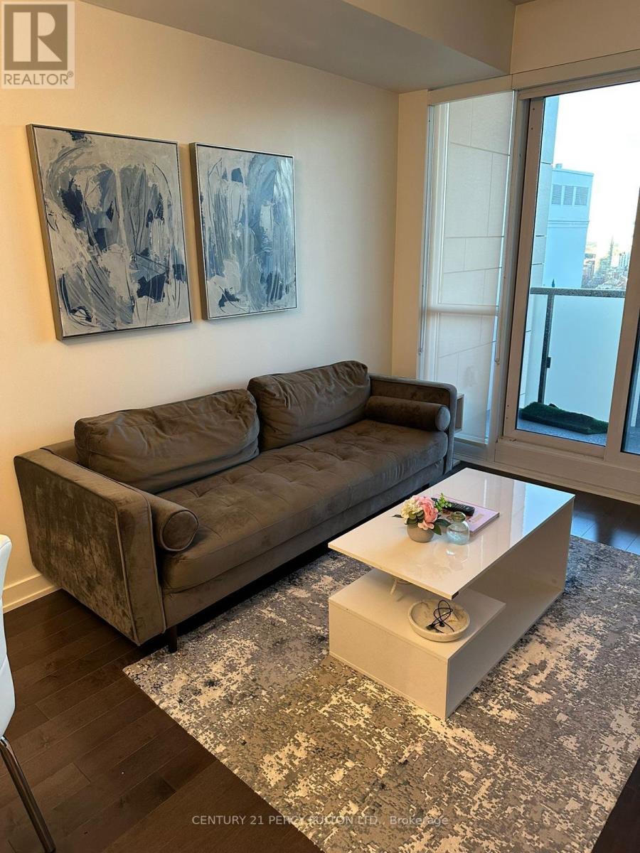 3107 - 1 The Esplanade Drive, Toronto, Ontario  M5E 0A8 - Photo 13 - C12460850