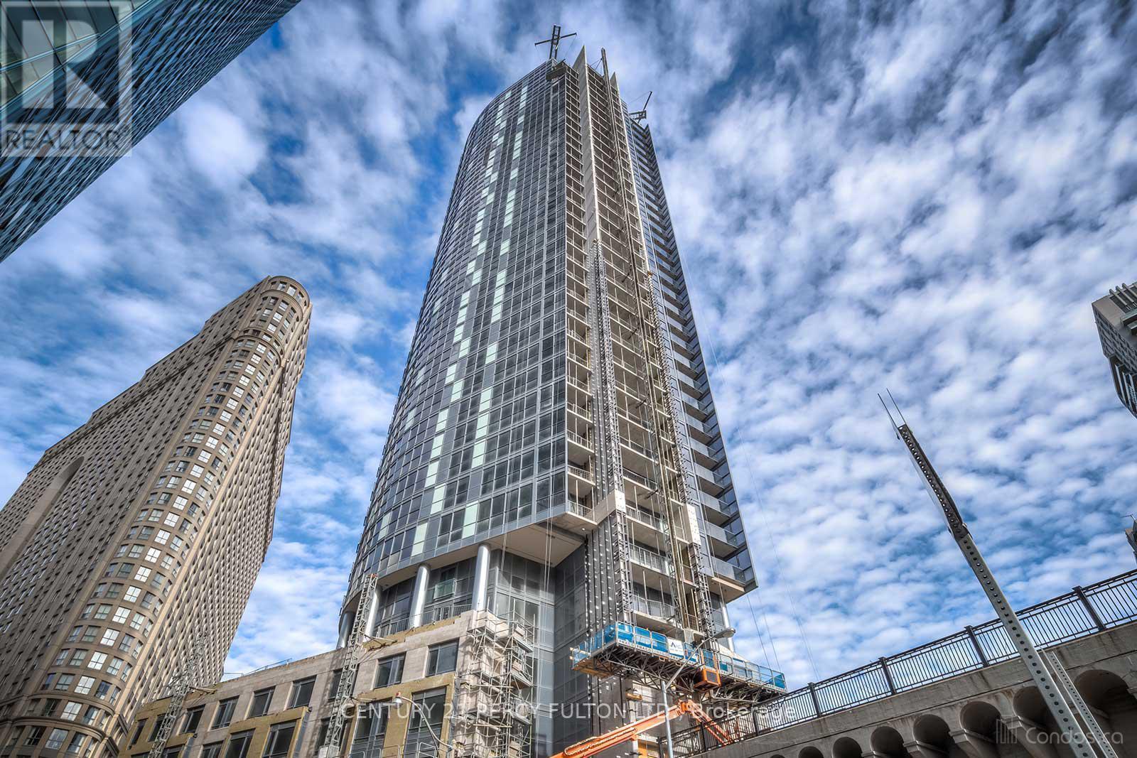 3107 - 1 The Esplanade Drive, Toronto, Ontario  M5E 0A8 - Photo 16 - C12460850
