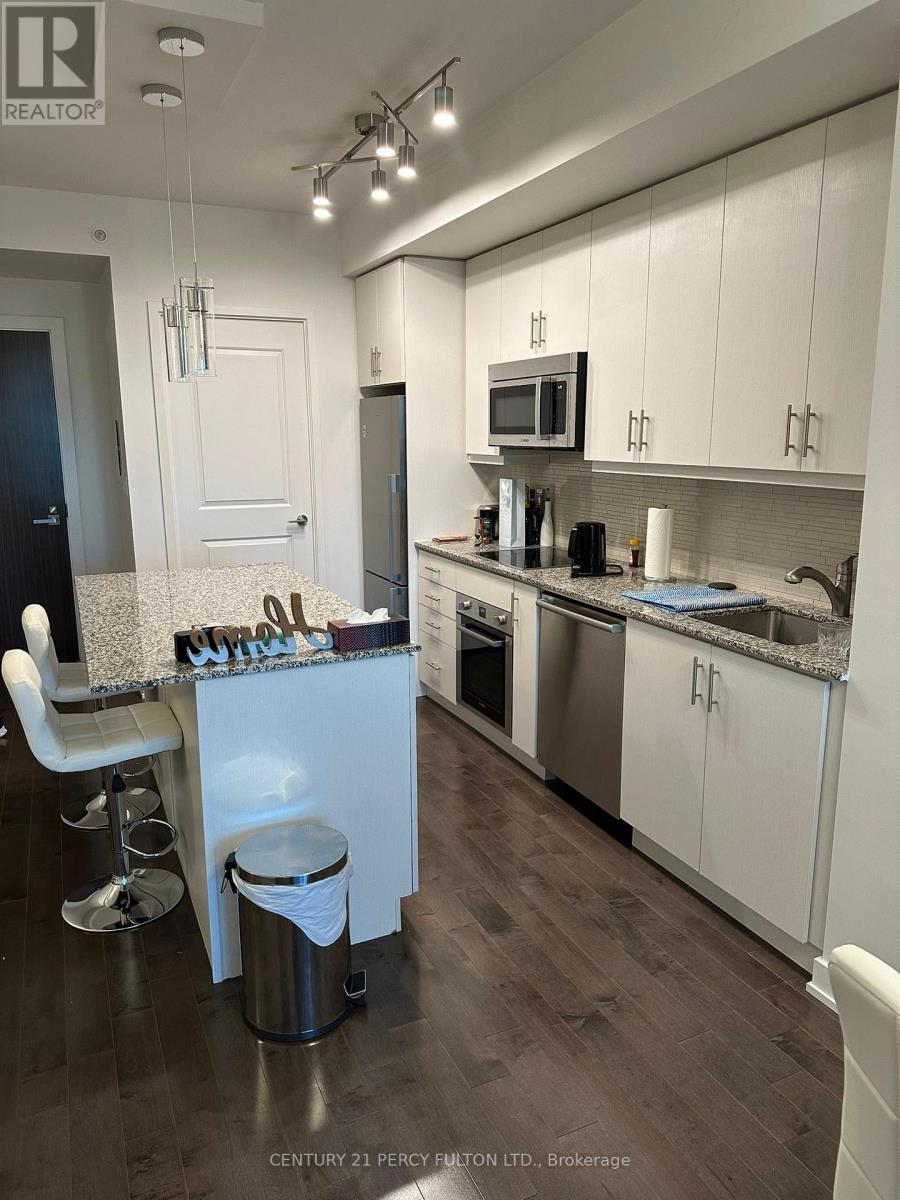 3107 - 1 The Esplanade Drive, Toronto, Ontario  M5E 0A8 - Photo 3 - C12460850