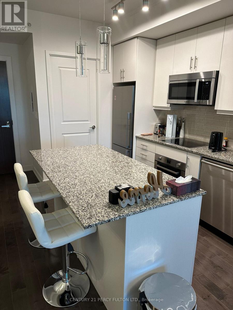 3107 - 1 The Esplanade Drive, Toronto, Ontario  M5E 0A8 - Photo 4 - C12460850