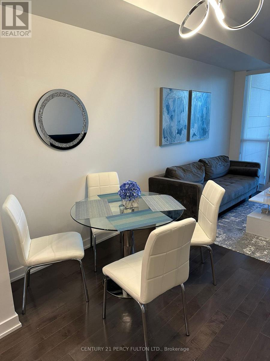3107 - 1 The Esplanade Drive, Toronto, Ontario  M5E 0A8 - Photo 7 - C12460850
