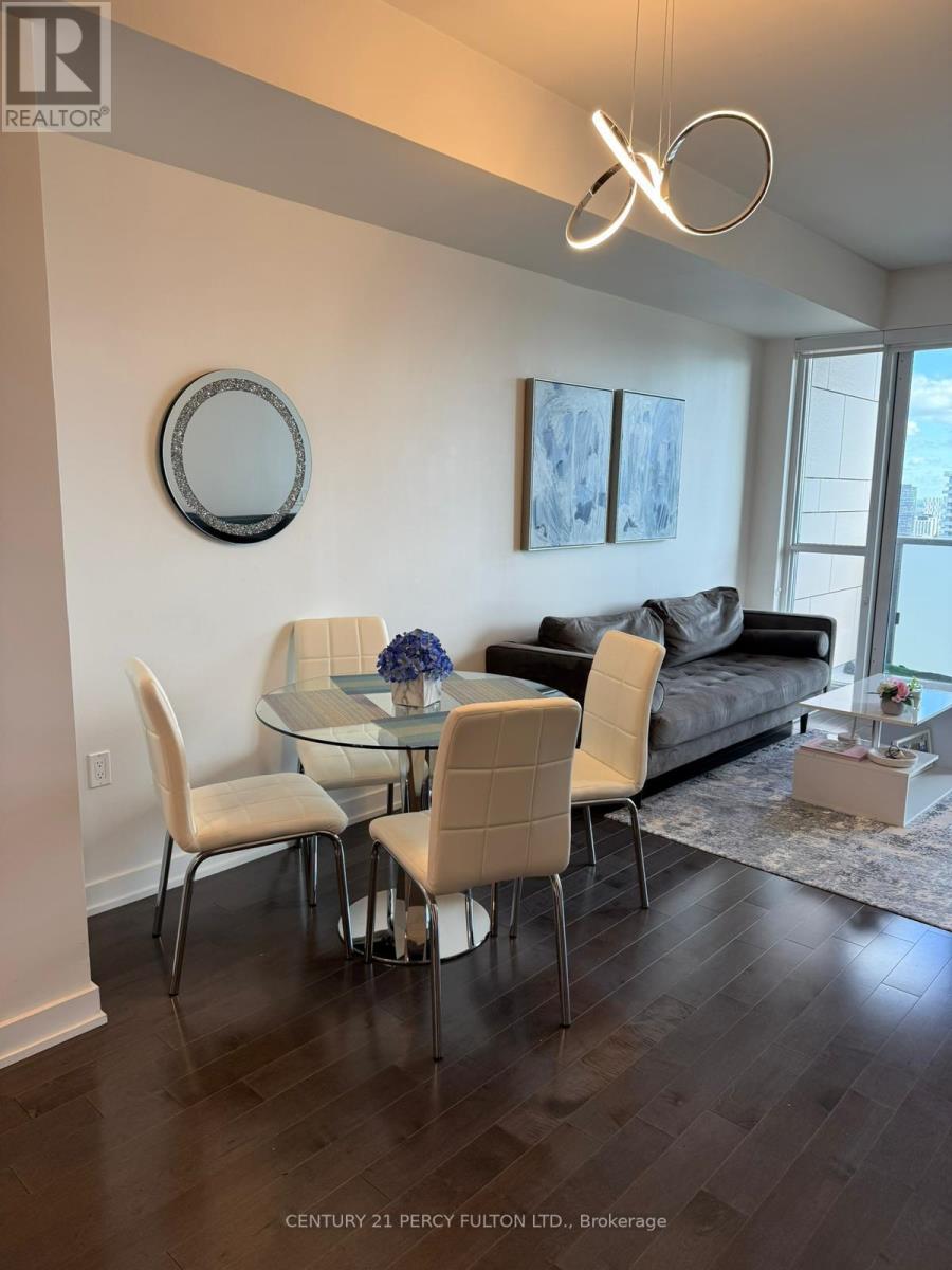 3107 - 1 The Esplanade Drive, Toronto, Ontario  M5E 0A8 - Photo 8 - C12460850