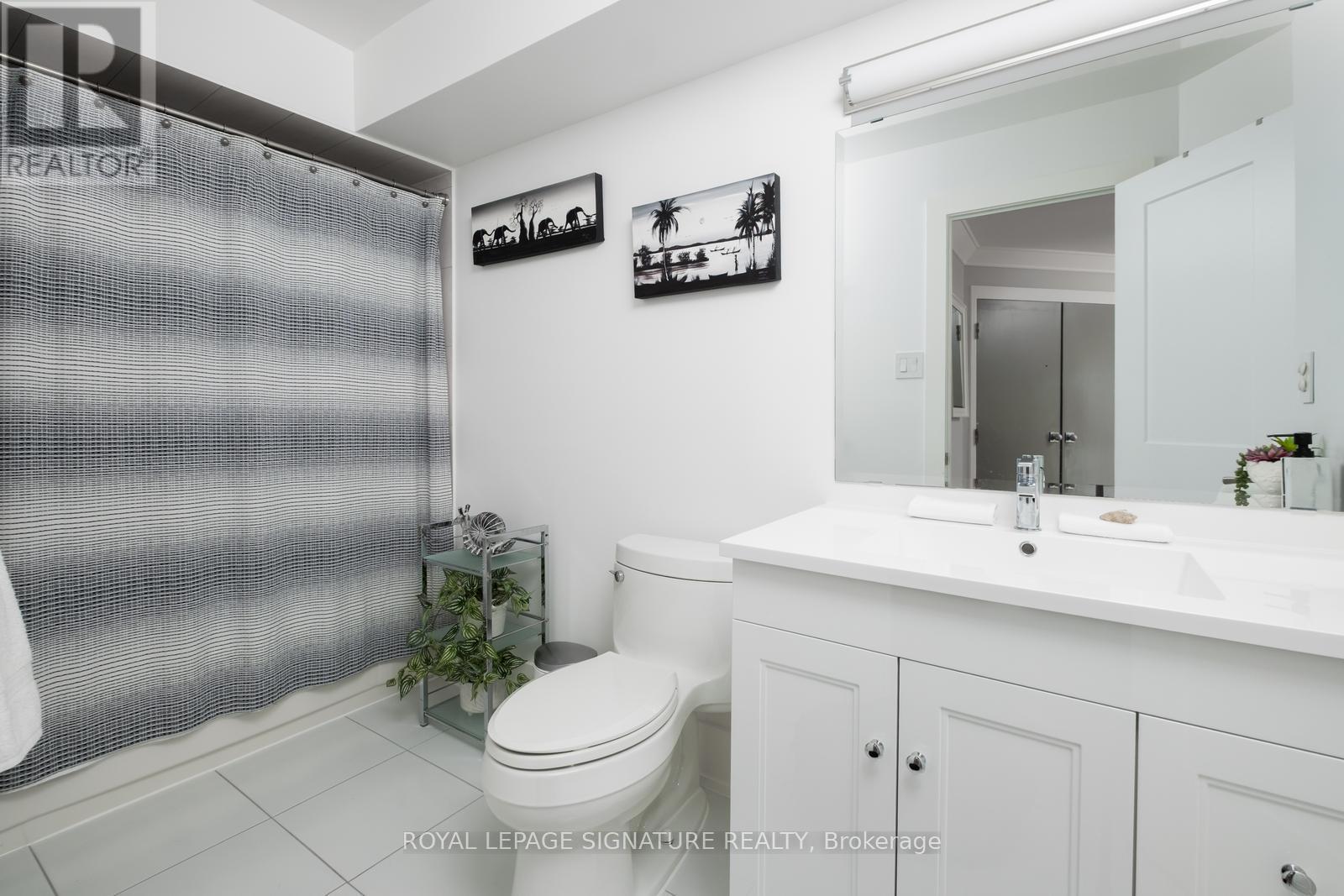 1201 - 110 Bloor Street W, Toronto, Ontario  M5S 2W7 - Photo 19 - C12460887