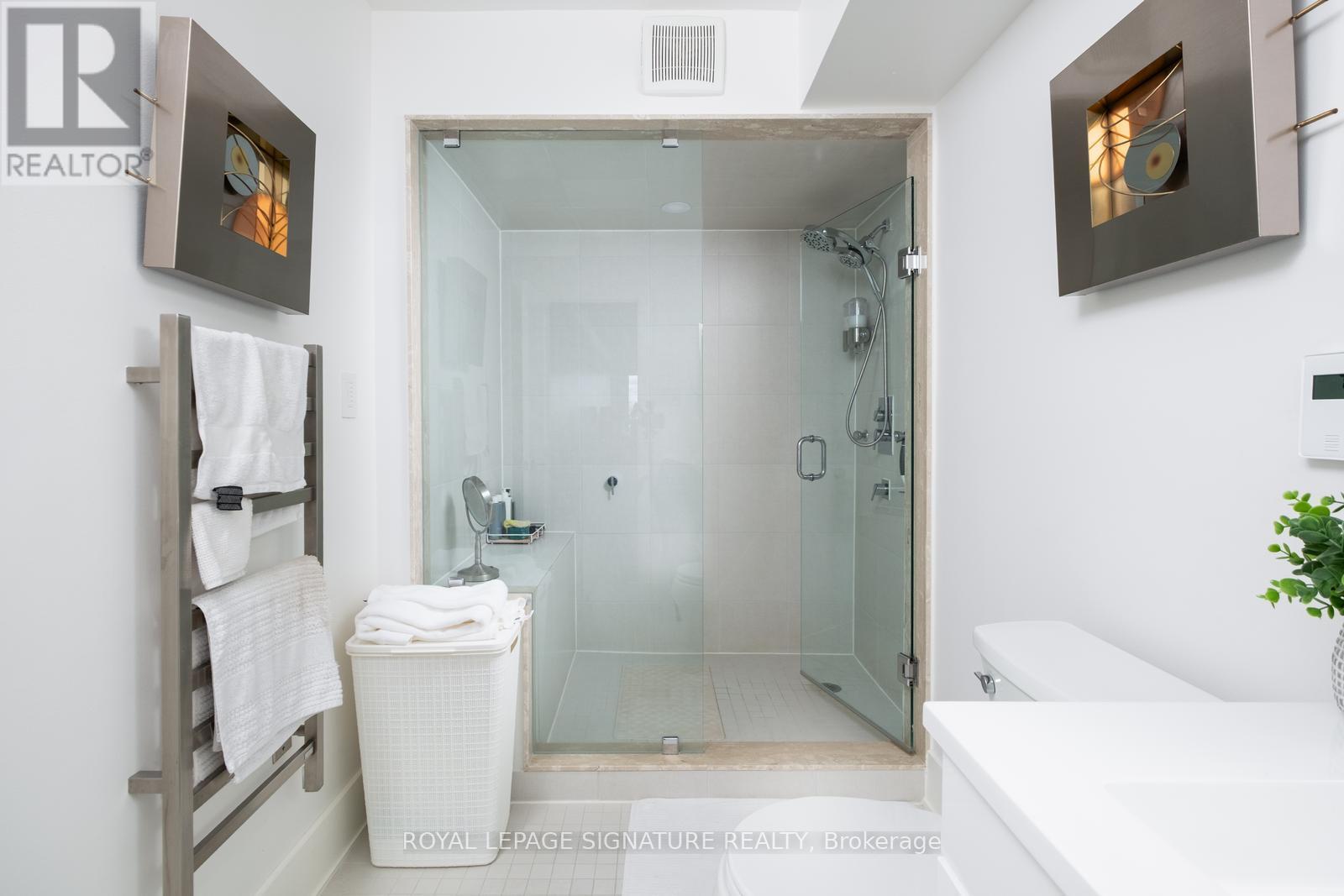 1201 - 110 Bloor Street W, Toronto, Ontario  M5S 2W7 - Photo 27 - C12460887