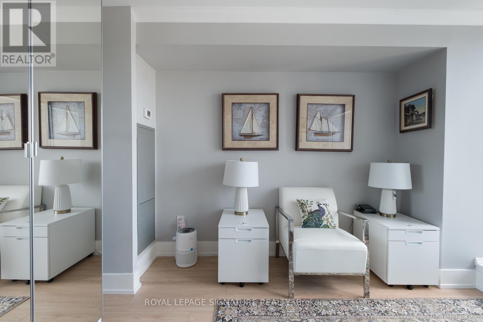 1201 - 110 Bloor Street W, Toronto, Ontario  M5S 2W7 - Photo 29 - C12460887